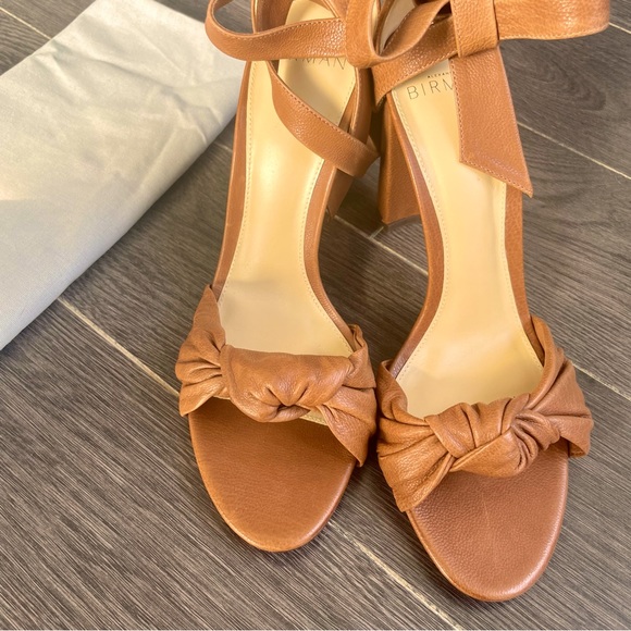 【Alexander Birman Kace Heel 90mm/Size 37.5】 - Picture 4 of 7